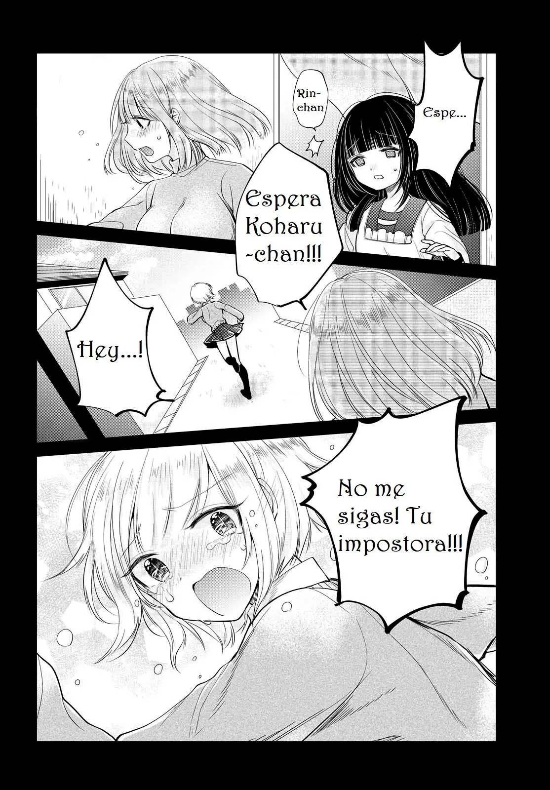 Ashita, Kimi ni Aetara (2016) - Capítulo 6 - Página 26 - LectorTMOo