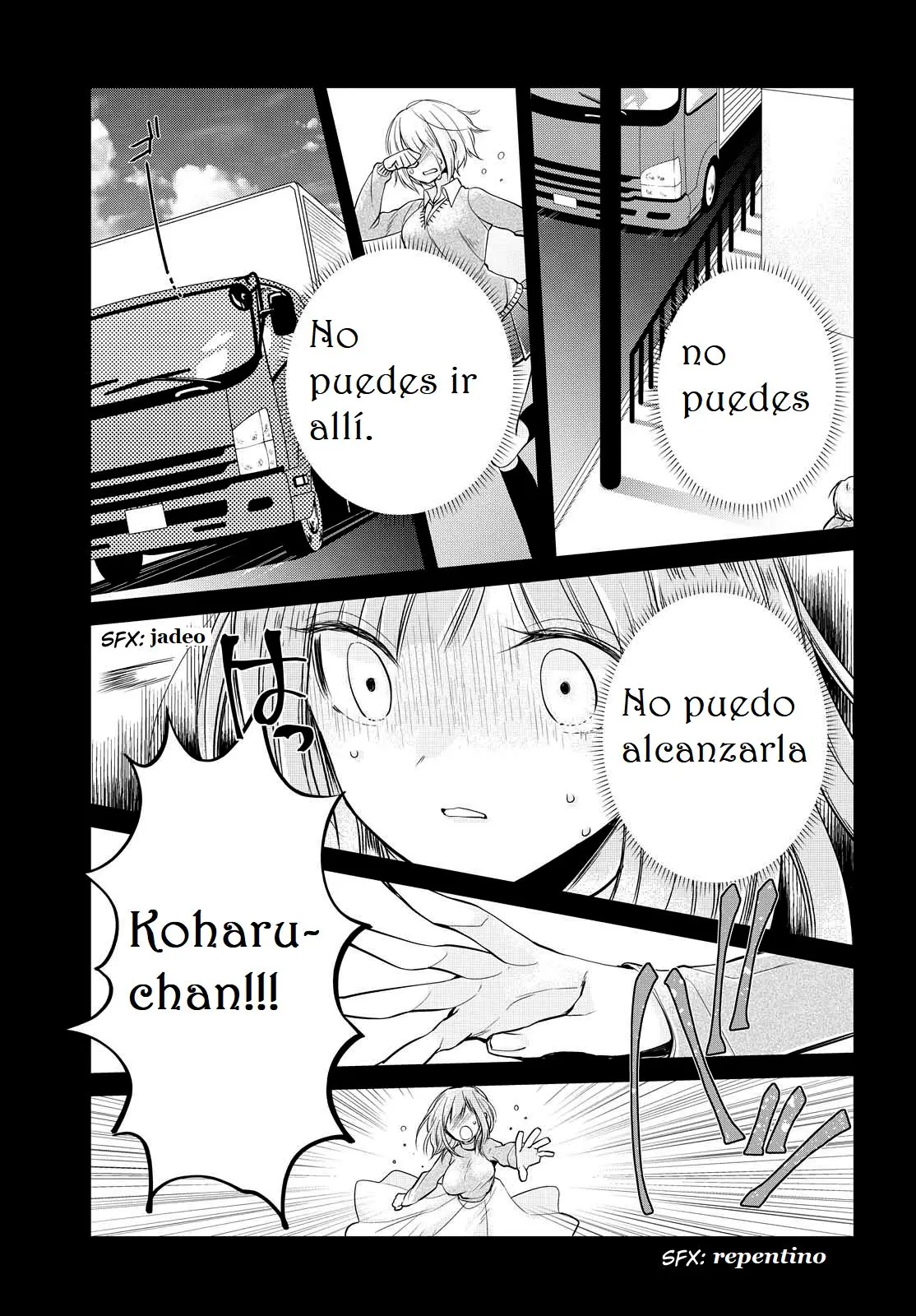 Ashita, Kimi ni Aetara (2016) - Capítulo 6 - Página 27 - LectorTMOo