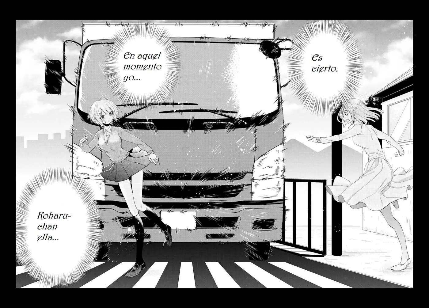 Ashita, Kimi ni Aetara (2016) - Capítulo 6 - Página 28 - LectorTMOo