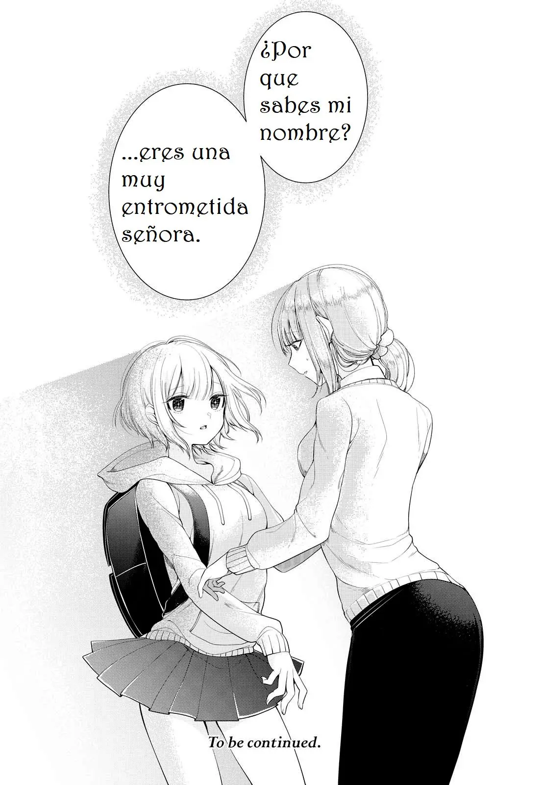 Ashita, Kimi ni Aetara (2016) - Capítulo 6 - Página 31 - LectorTMOo