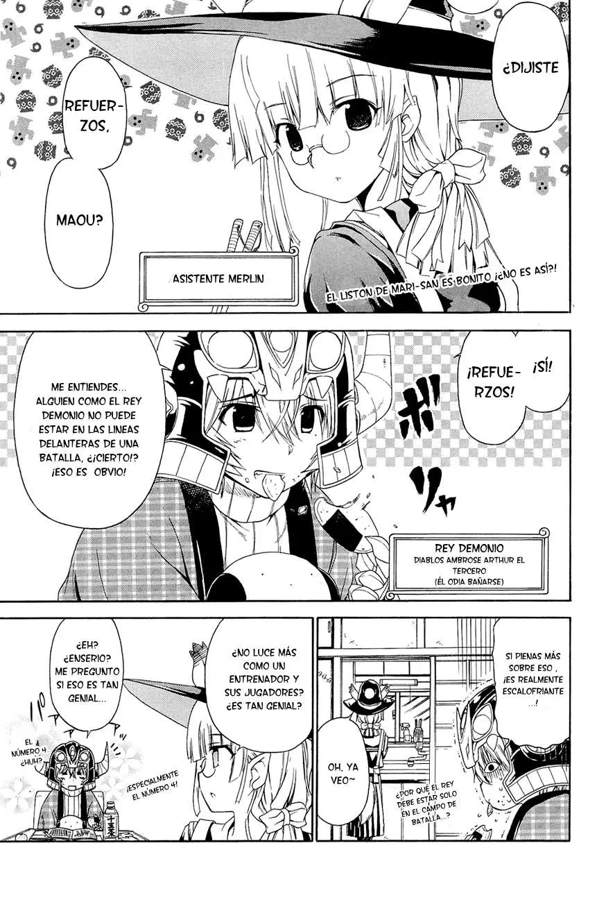 Ashita no Kyouko-san (2010) - Capítulo 11 - Página 2 - LectorTMOo