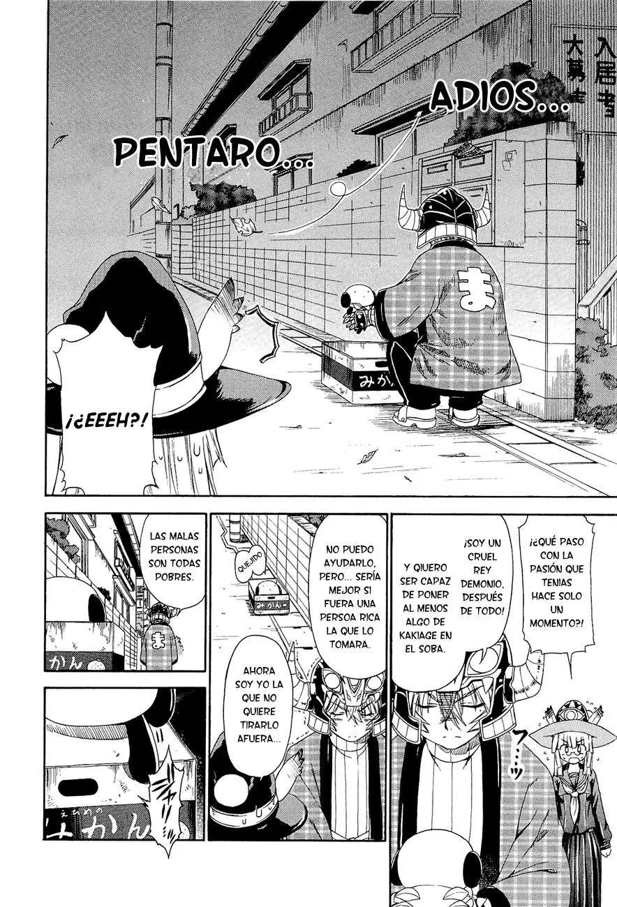 Ashita no Kyouko-san (2010) - Capítulo 11 - Página 7 - LectorTMOo