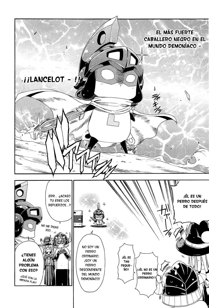 Ashita no Kyouko-san (2010) - Capítulo 11 - Página 9 - LectorTMOo