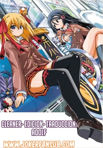 Ashita no Kyouko-san (2010) - Capítulo 15 - Página 1 - LectorTMOo