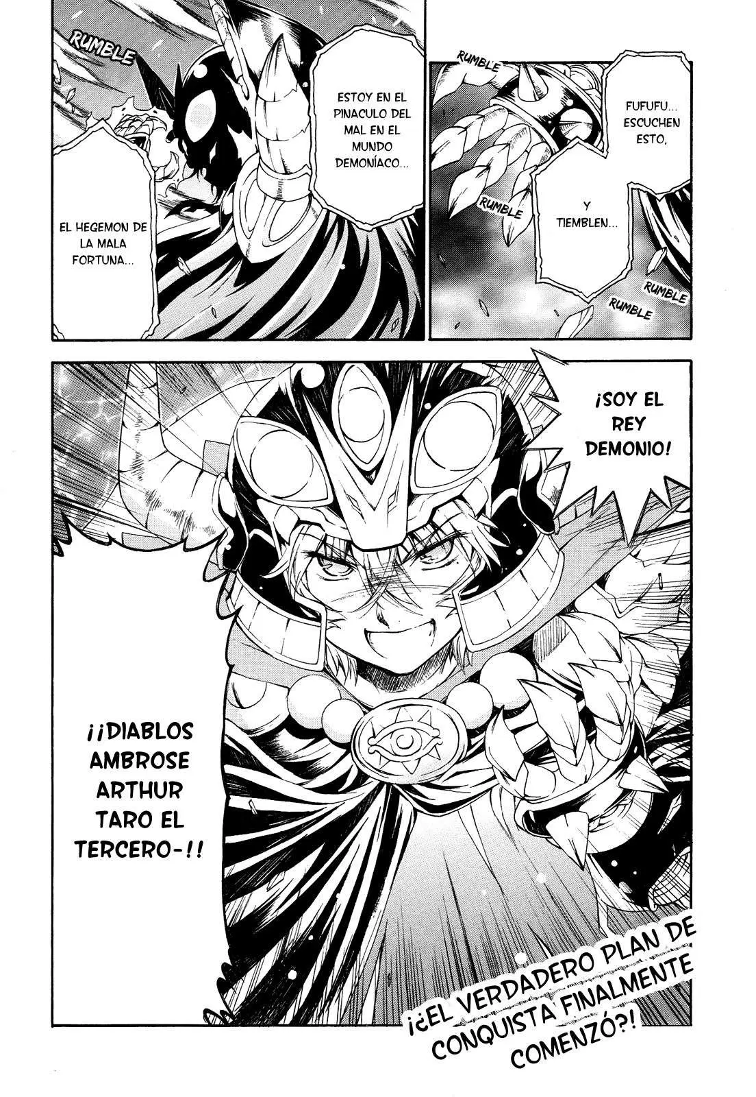 Ashita no Kyouko-san (2010) - Capítulo 16.1 - Página 18 - LectorTMOo