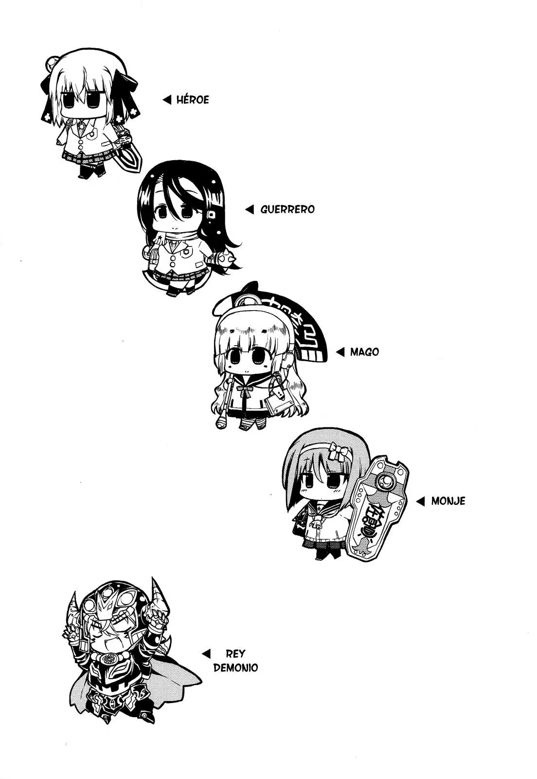 Ashita no Kyouko-san (2010) - Capítulo 16.1 - Página 25 - LectorTMOo