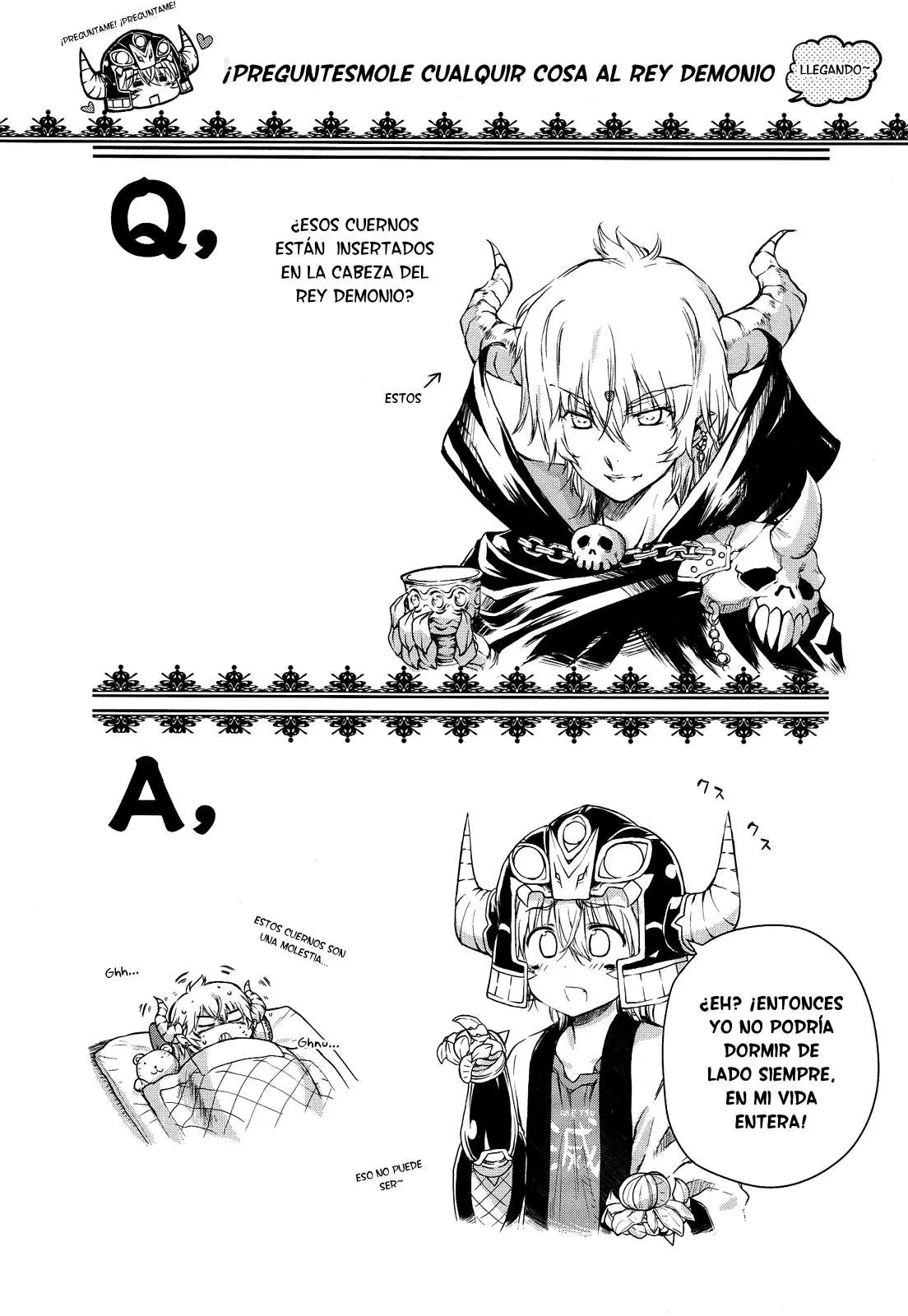 Ashita no Kyouko-san (2010) - Capítulo 16.1 - Página 26 - LectorTMOo