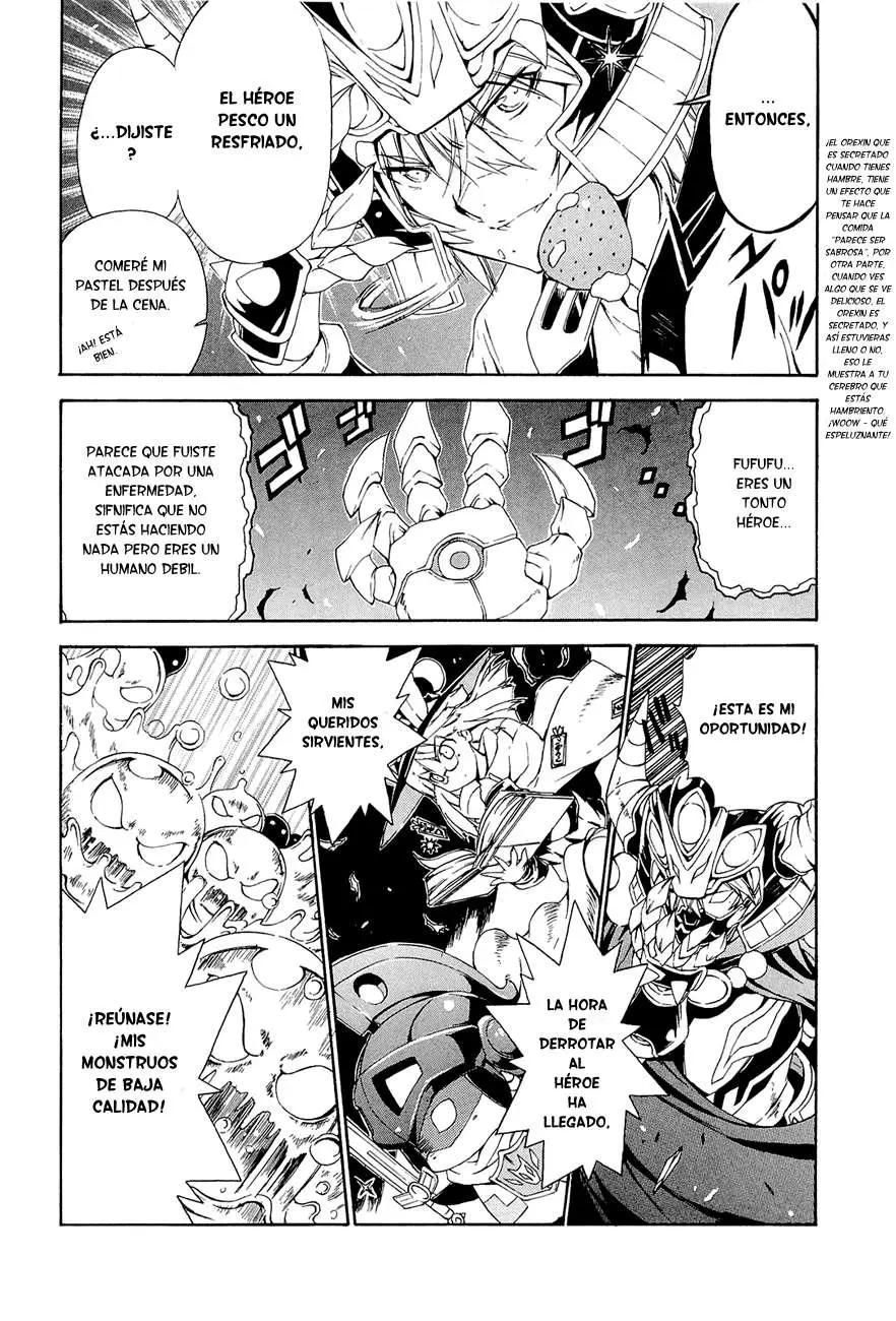 Ashita no Kyouko-san (2010) - Capítulo 16 - Página 7 - LectorTMOo