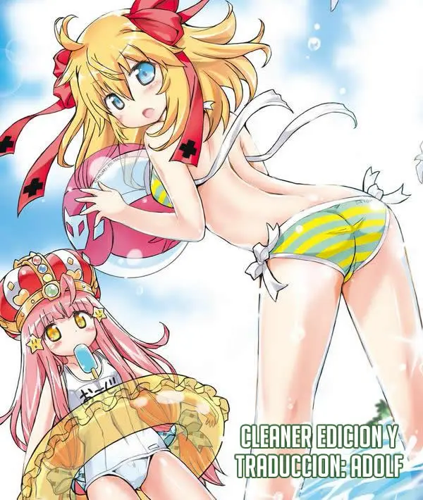 Ashita no Kyouko-san (2010) - Capítulo 17 - Página 1 - LectorTMOo