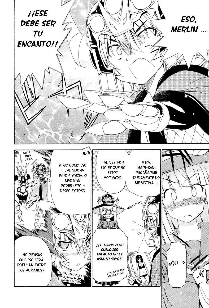 Ashita no Kyouko-san (2010) - Capítulo 6 - Página 5 - LectorTMOo