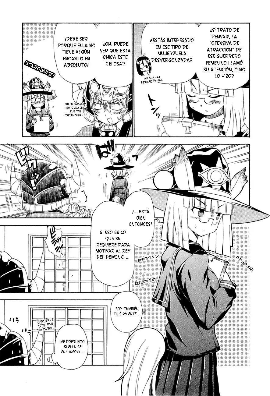 Ashita no Kyouko-san (2010) - Capítulo 6 - Página 6 - LectorTMOo