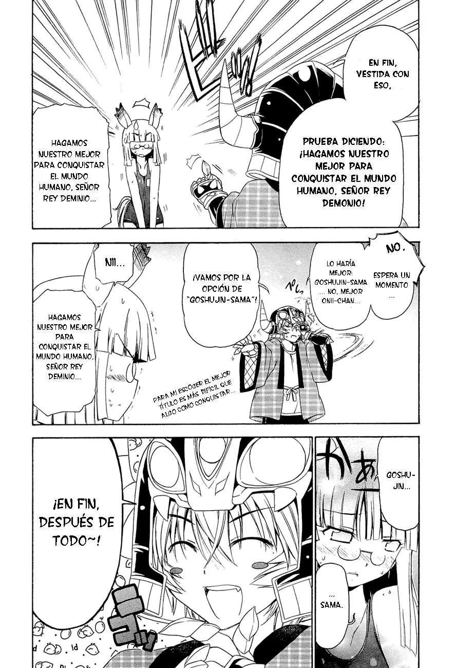 Ashita no Kyouko-san (2010) - Capítulo 6 - Página 8 - LectorTMOo