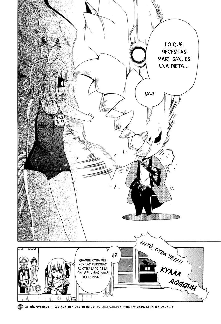 Ashita no Kyouko-san (2010) - Capítulo 6 - Página 9 - LectorTMOo
