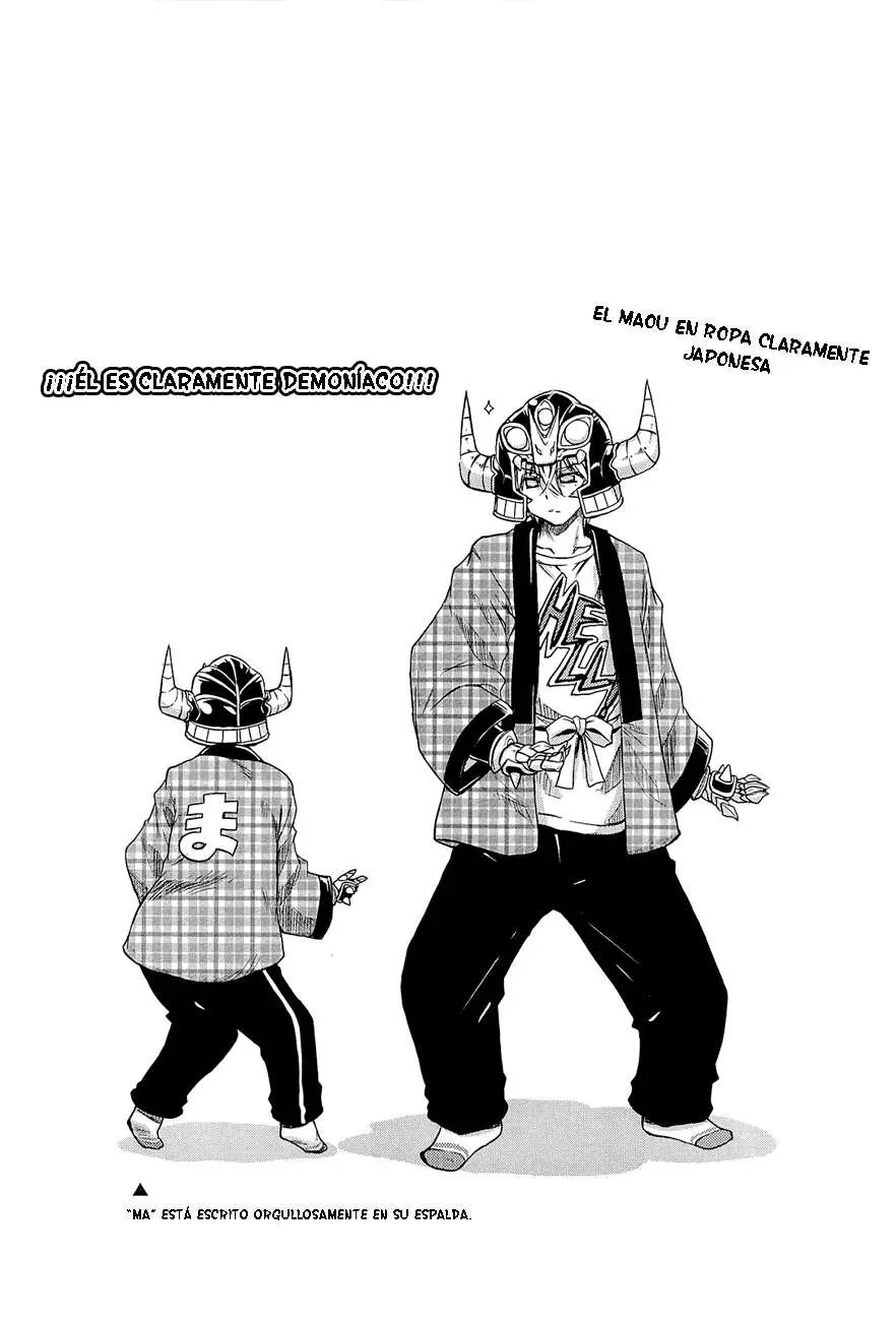 Ashita no Kyouko-san (2010) - Capítulo 6 - Página 11 - LectorTMOo