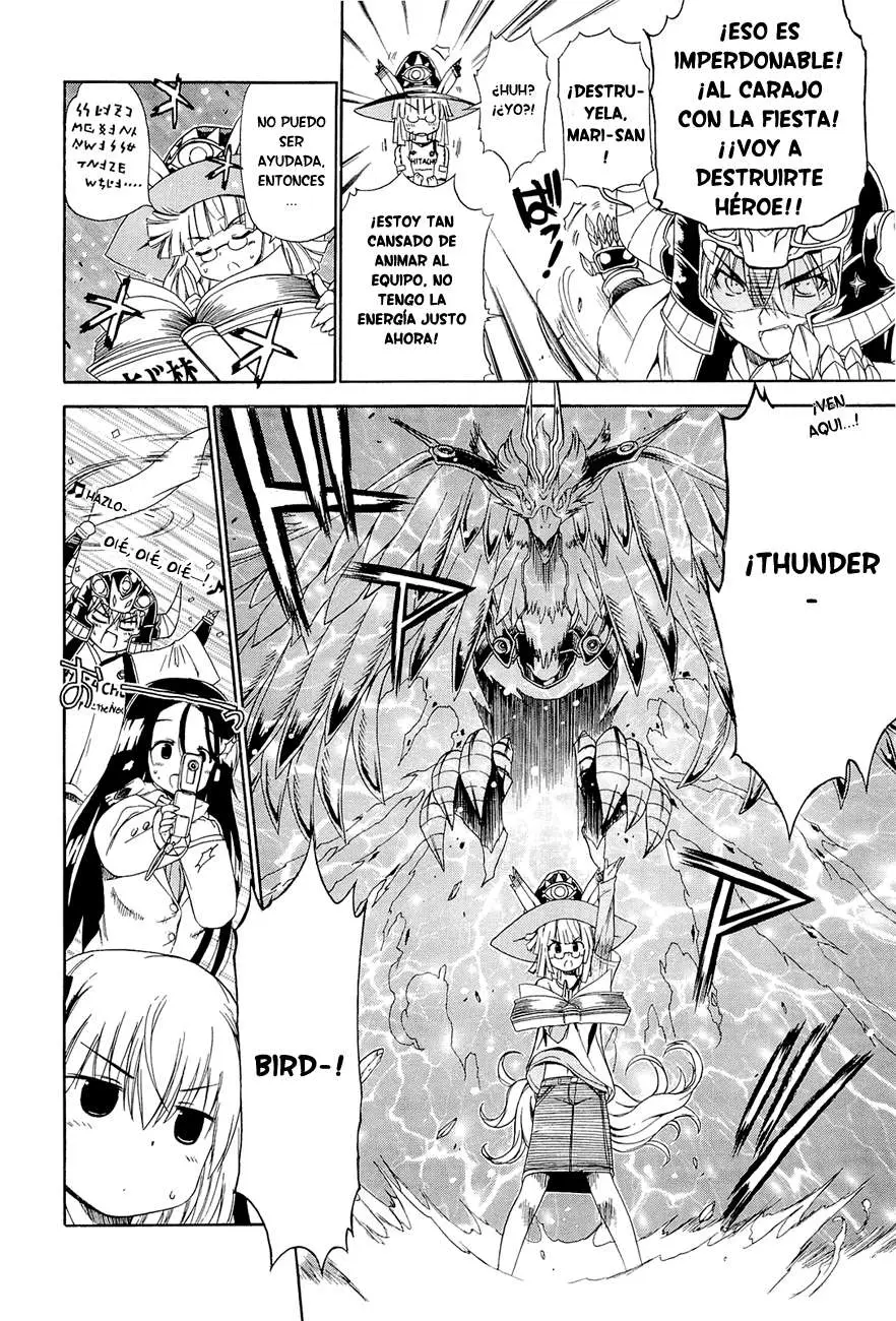 Ashita no Kyouko-san (2010) - Capítulo 9 - Página 9 - LectorTMOo