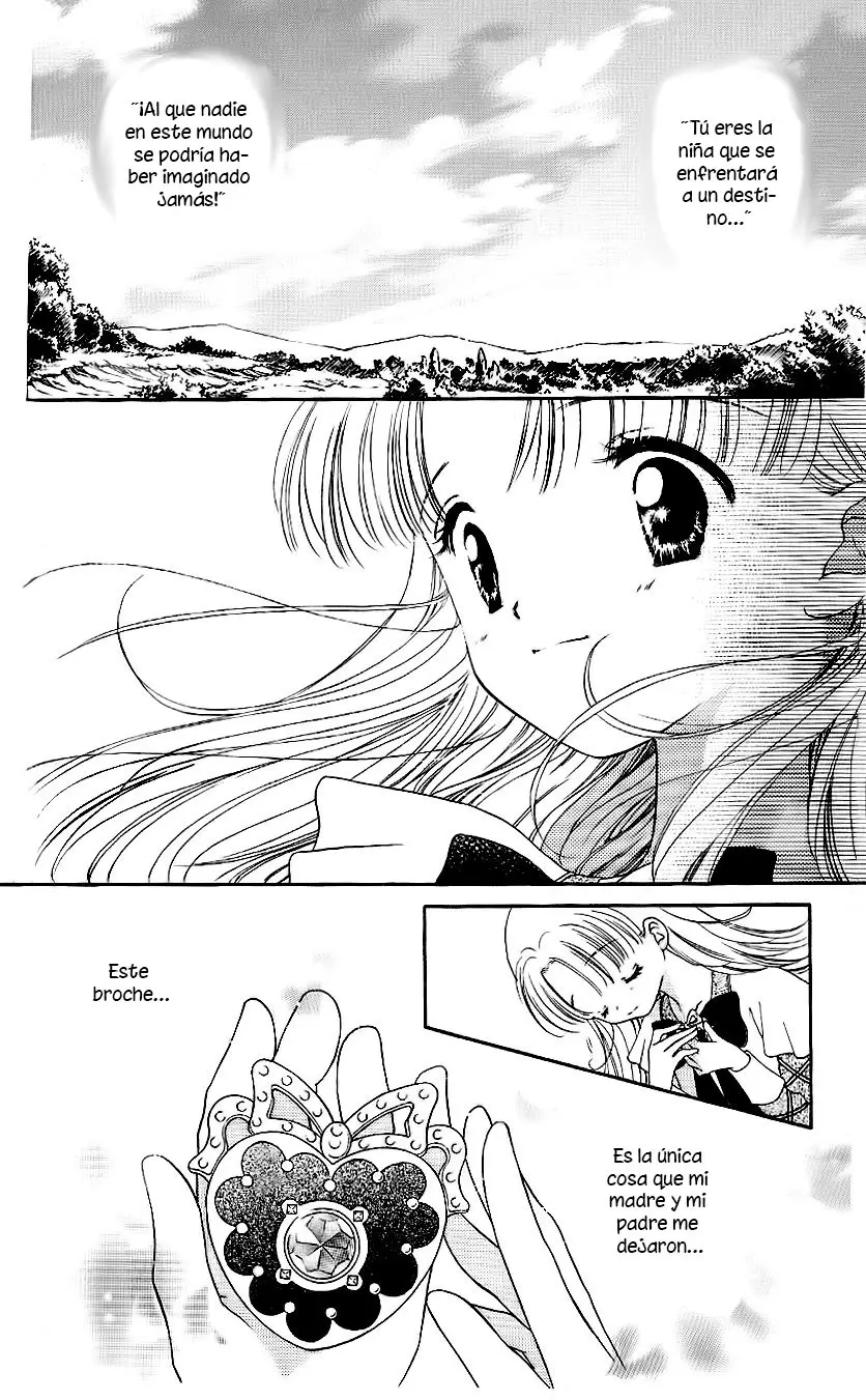 Ashita no Nadja (2003) - Capítulo 1 - Página 12 - LectorTMOo