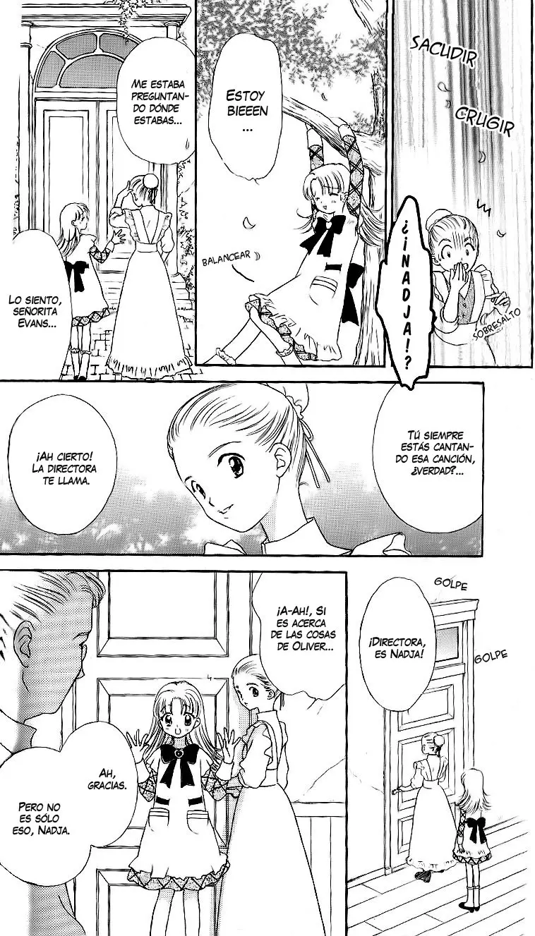 Ashita no Nadja (2003) - Capítulo 1 - Página 14 - LectorTMOo