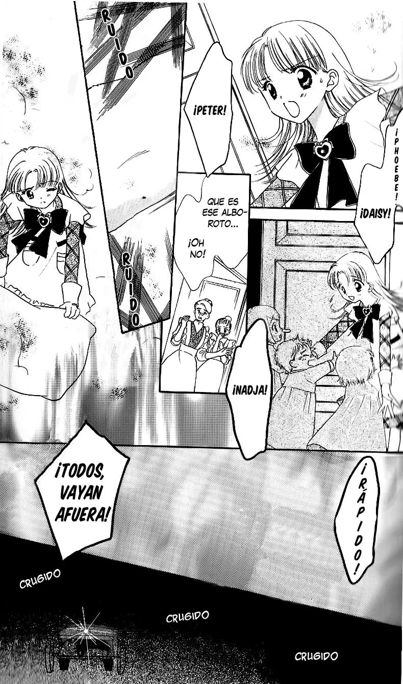 Ashita no Nadja (2003) - Capítulo 1 - Página 24 - LectorTMOo