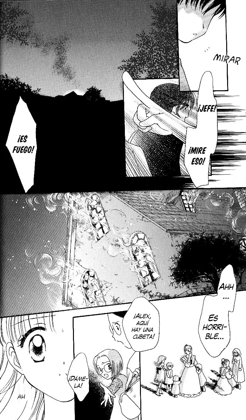 Ashita no Nadja (2003) - Capítulo 1 - Página 25 - LectorTMOo