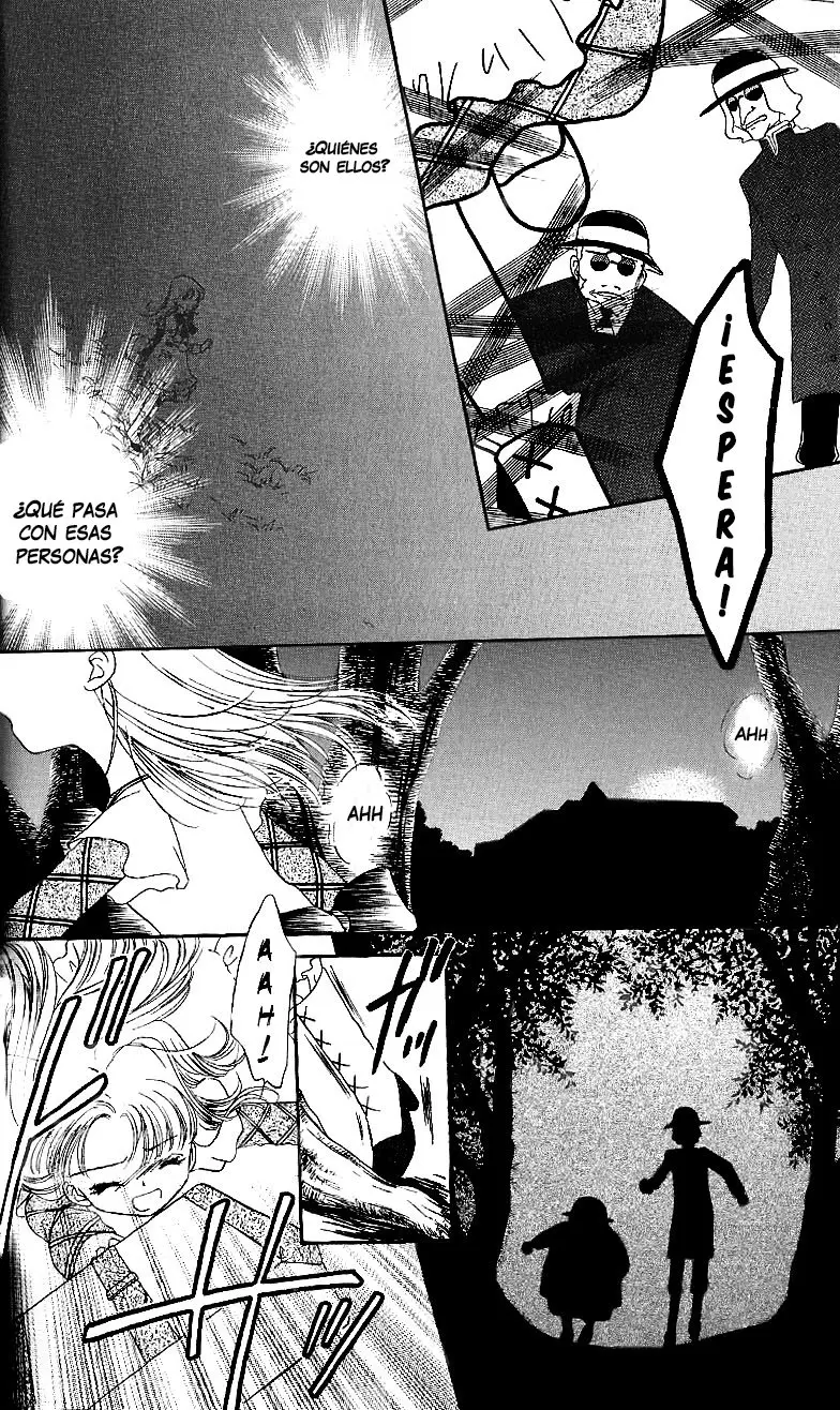Ashita no Nadja (2003) - Capítulo 1 - Página 29 - LectorTMOo