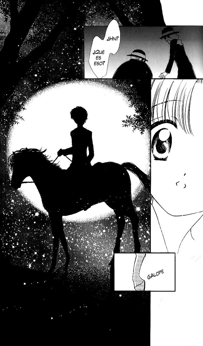 Ashita no Nadja (2003) - Capítulo 1 - Página 32 - LectorTMOo