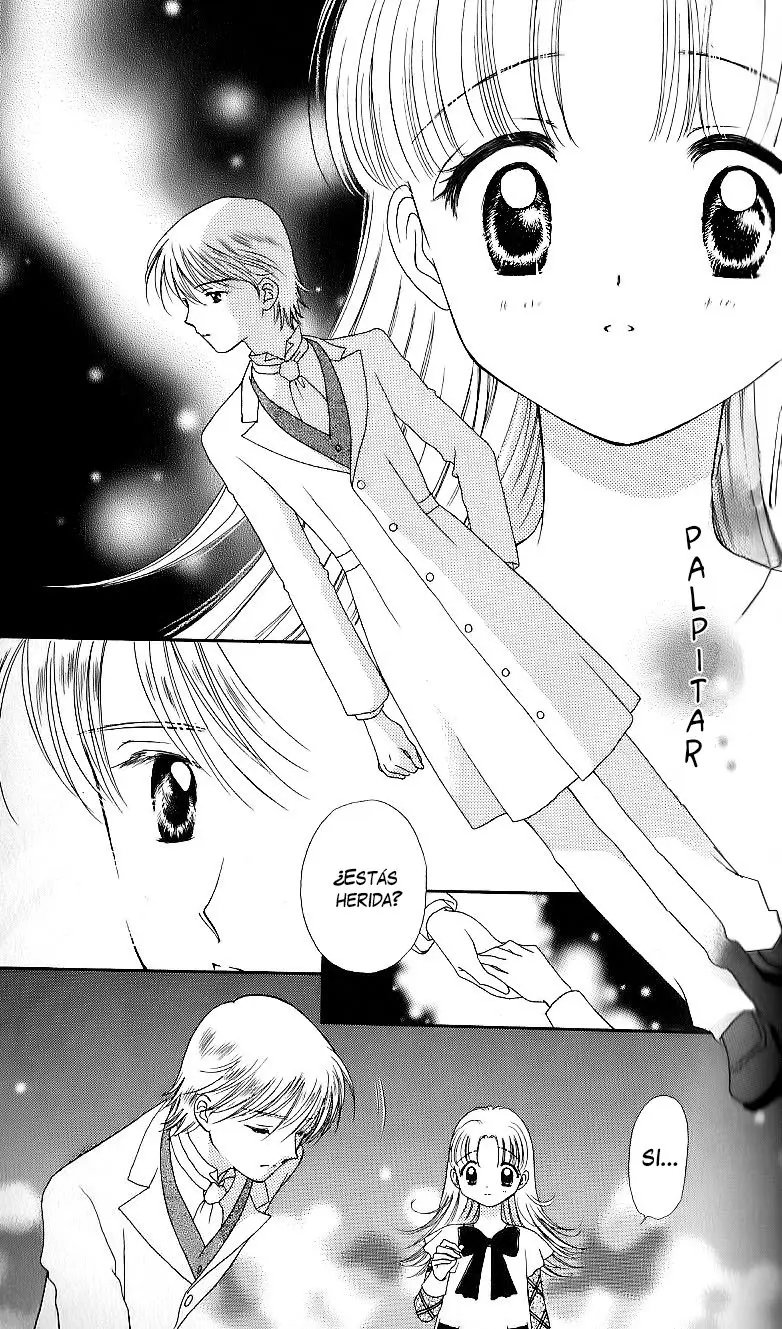 Ashita no Nadja (2003) - Capítulo 1 - Página 34 - LectorTMOo