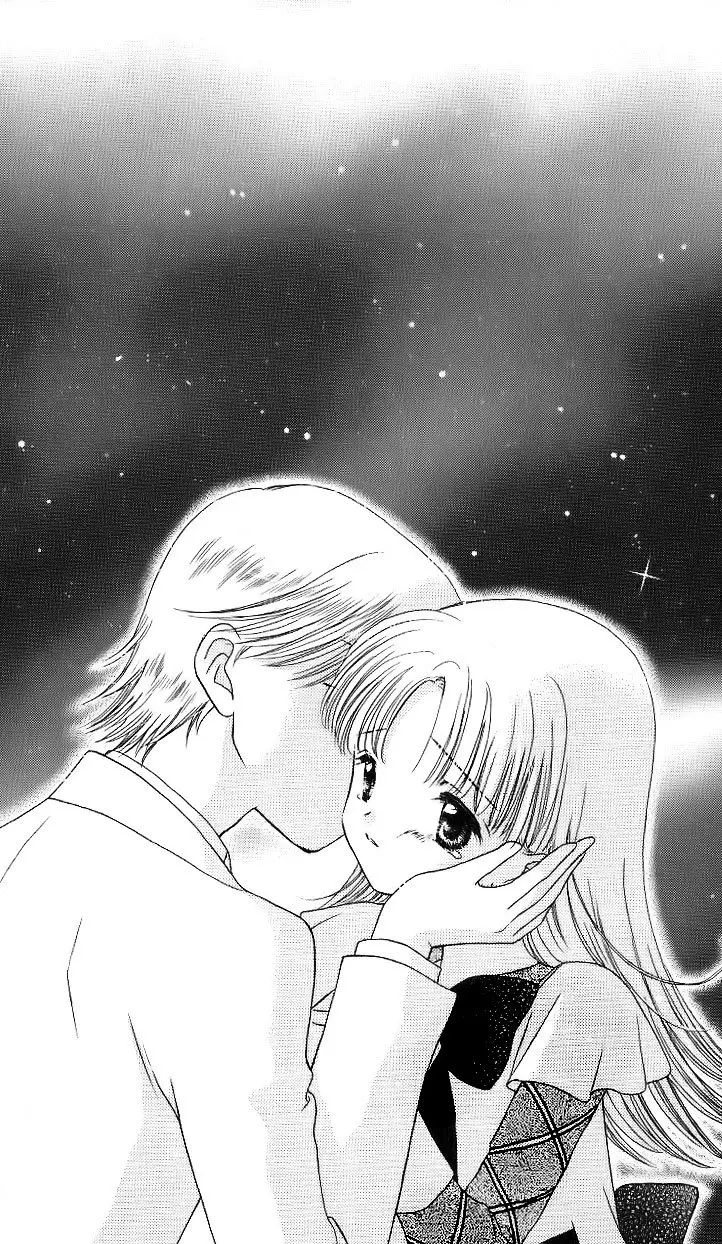 Ashita no Nadja (2003) - Capítulo 1 - Página 37 - LectorTMOo