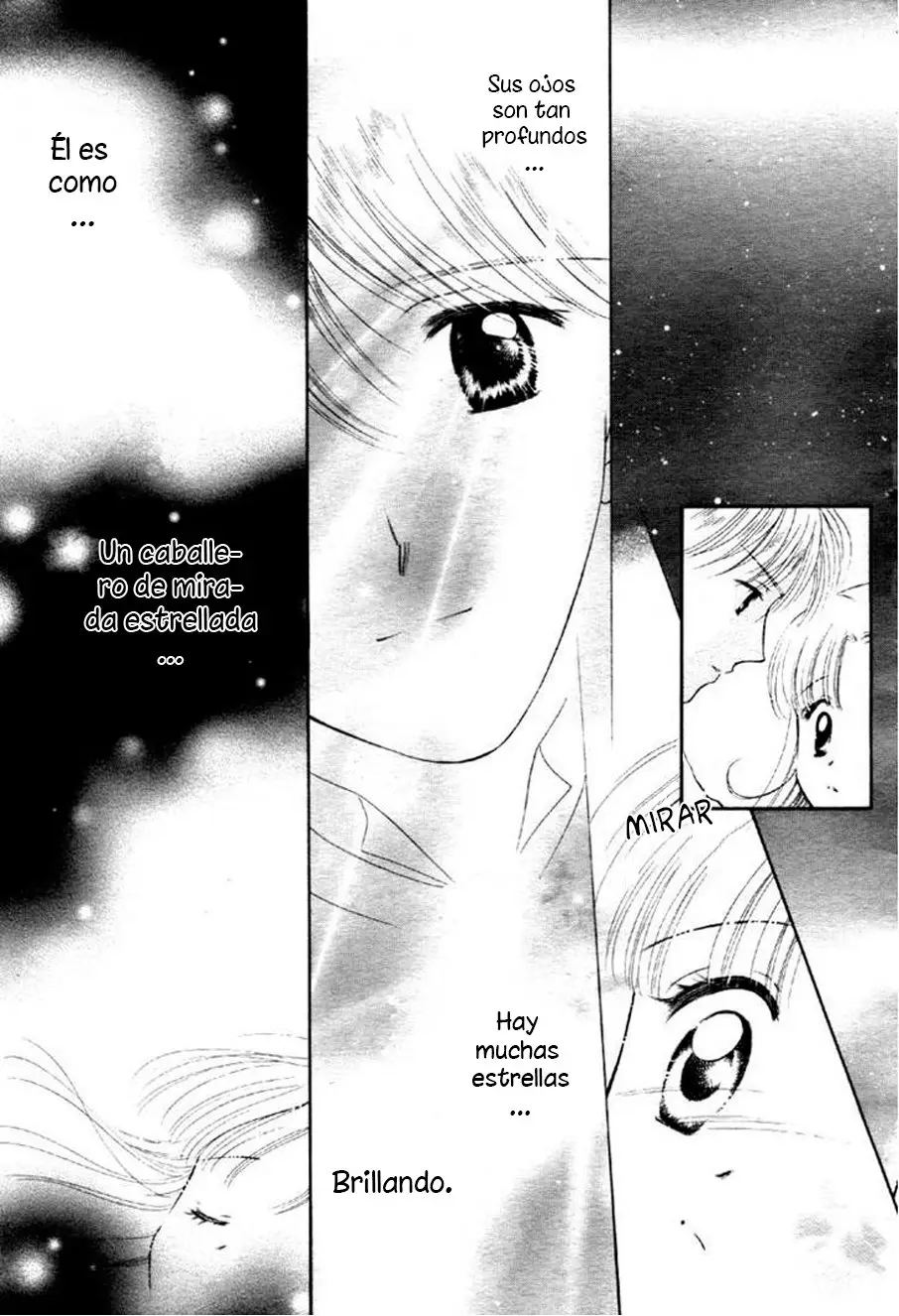 Ashita no Nadja (2003) - Capítulo 1 - Página 38 - LectorTMOo