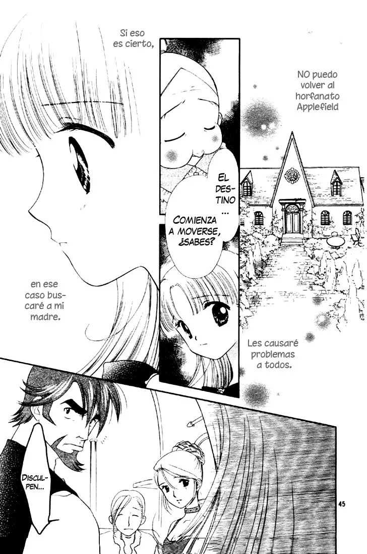 Ashita no Nadja (2003) - Capítulo 1 - Página 44 - LectorTMOo