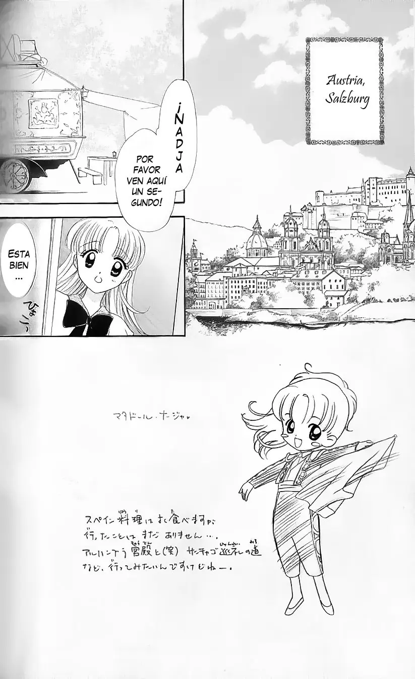 Ashita no Nadja (2003) - Capítulo 10 - Página 6 - LectorTMOo