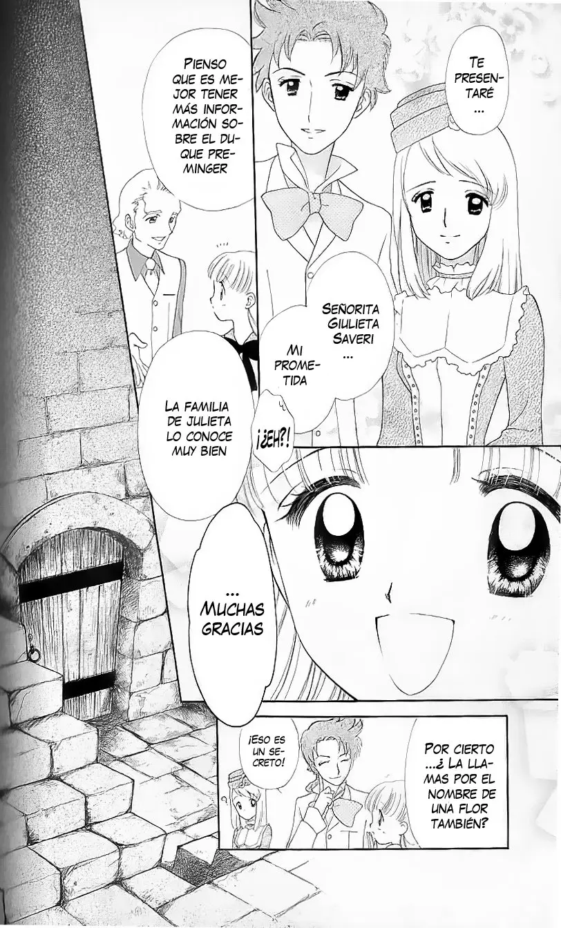 Ashita no Nadja (2003) - Capítulo 10 - Página 8 - LectorTMOo