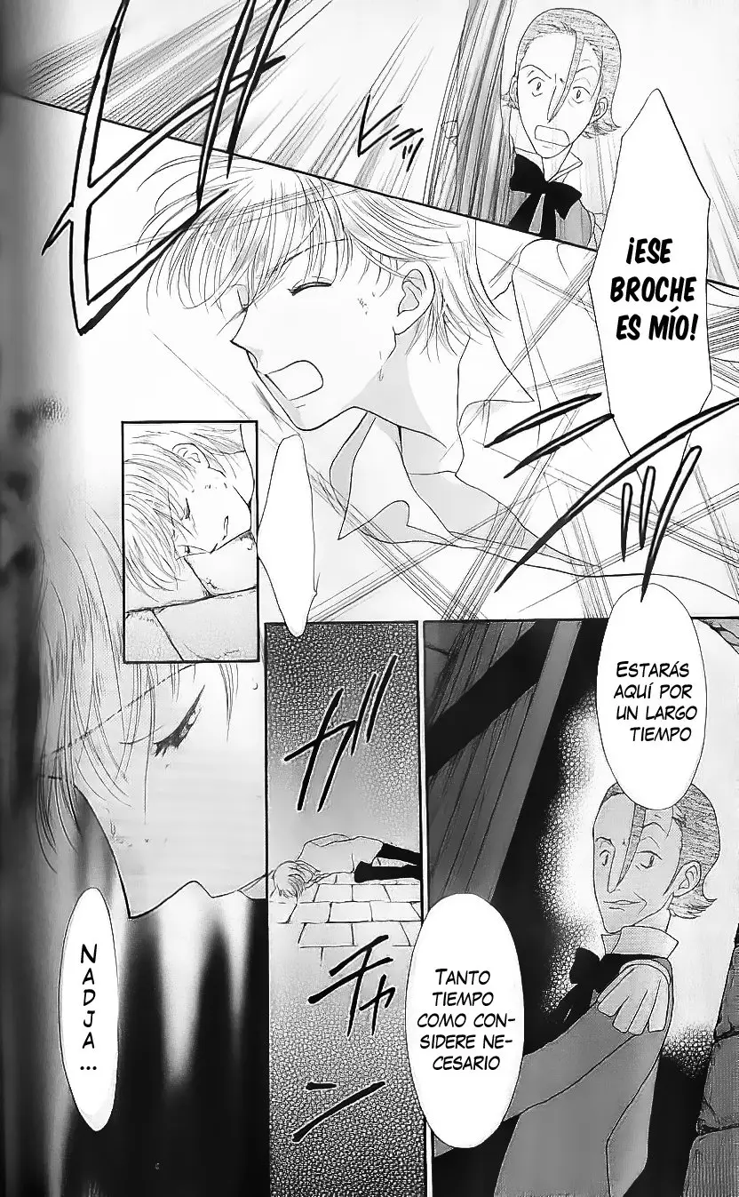 Ashita no Nadja (2003) - Capítulo 10 - Página 10 - LectorTMOo
