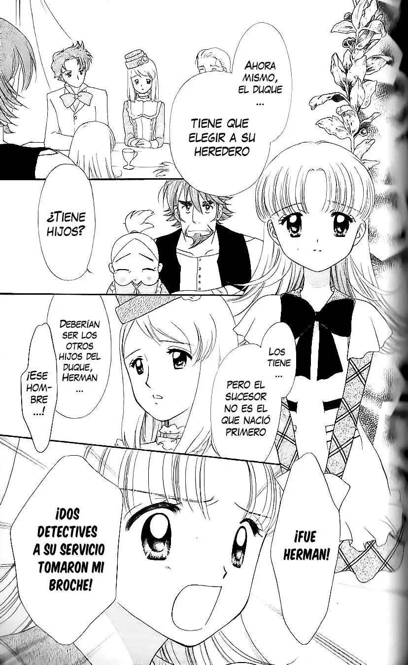 Ashita no Nadja (2003) - Capítulo 10 - Página 11 - LectorTMOo