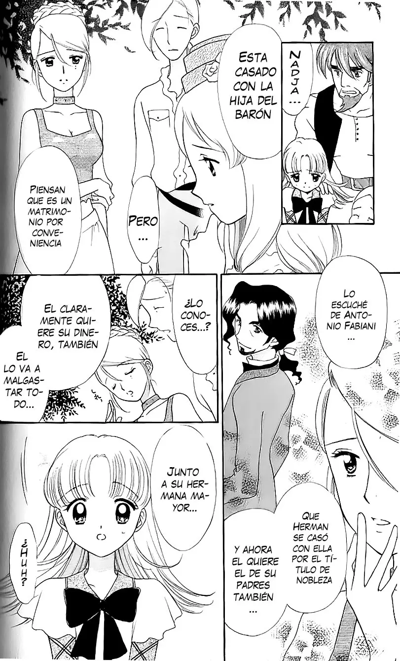 Ashita no Nadja (2003) - Capítulo 10 - Página 12 - LectorTMOo