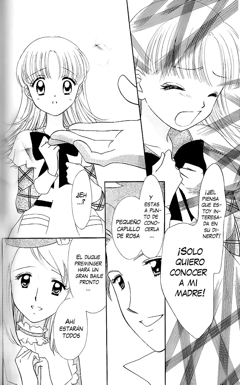 Ashita no Nadja (2003) - Capítulo 10 - Página 14 - LectorTMOo