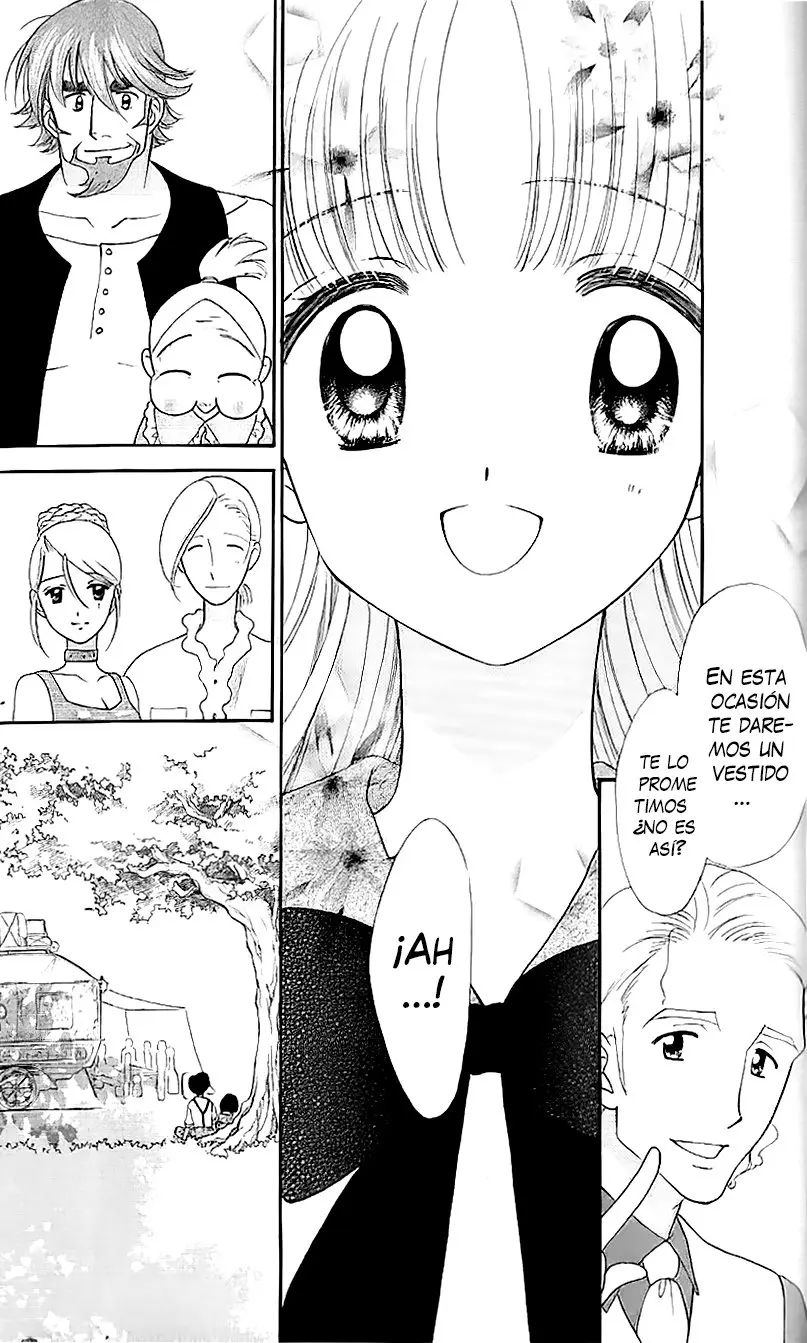 Ashita no Nadja (2003) - Capítulo 10 - Página 15 - LectorTMOo