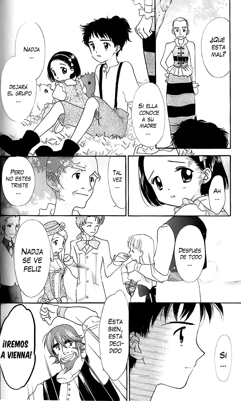Ashita no Nadja (2003) - Capítulo 10 - Página 16 - LectorTMOo