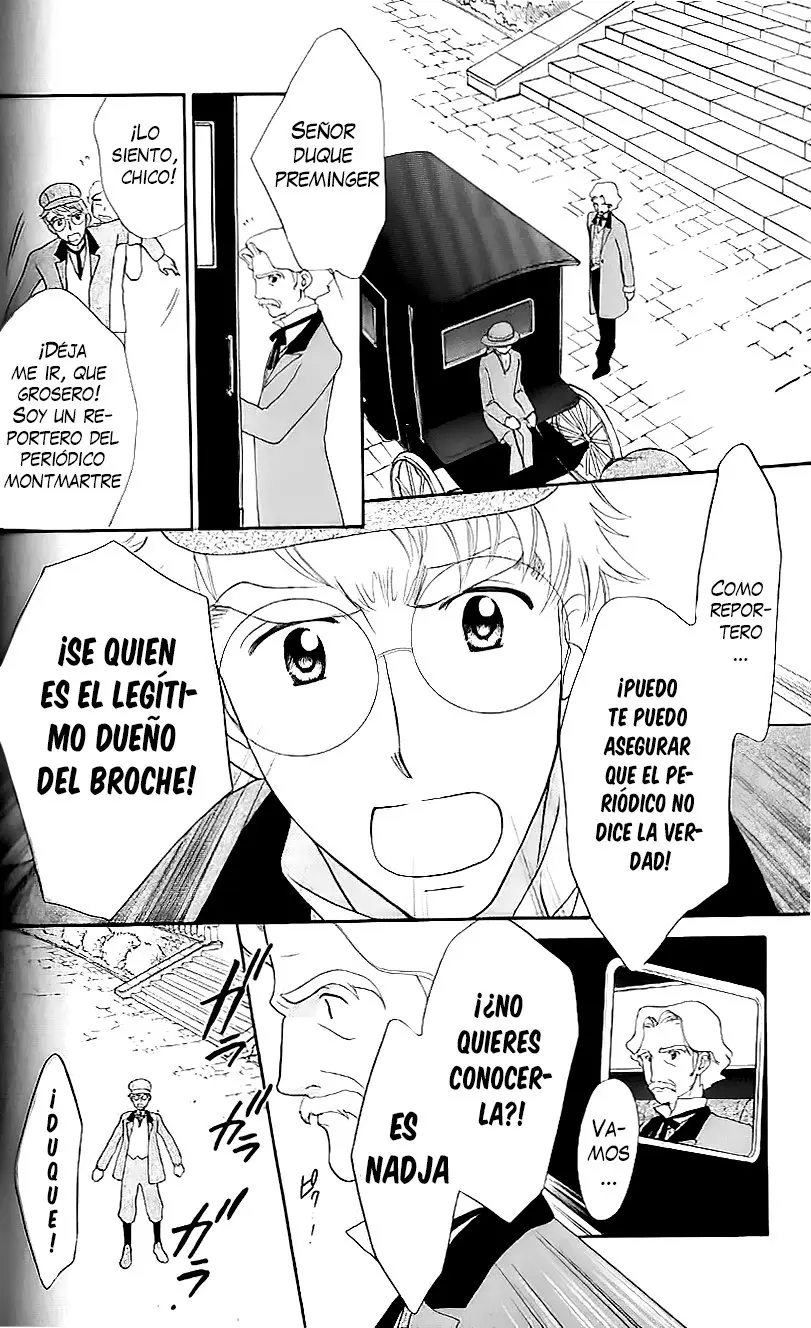 Ashita no Nadja (2003) - Capítulo 10 - Página 22 - LectorTMOo