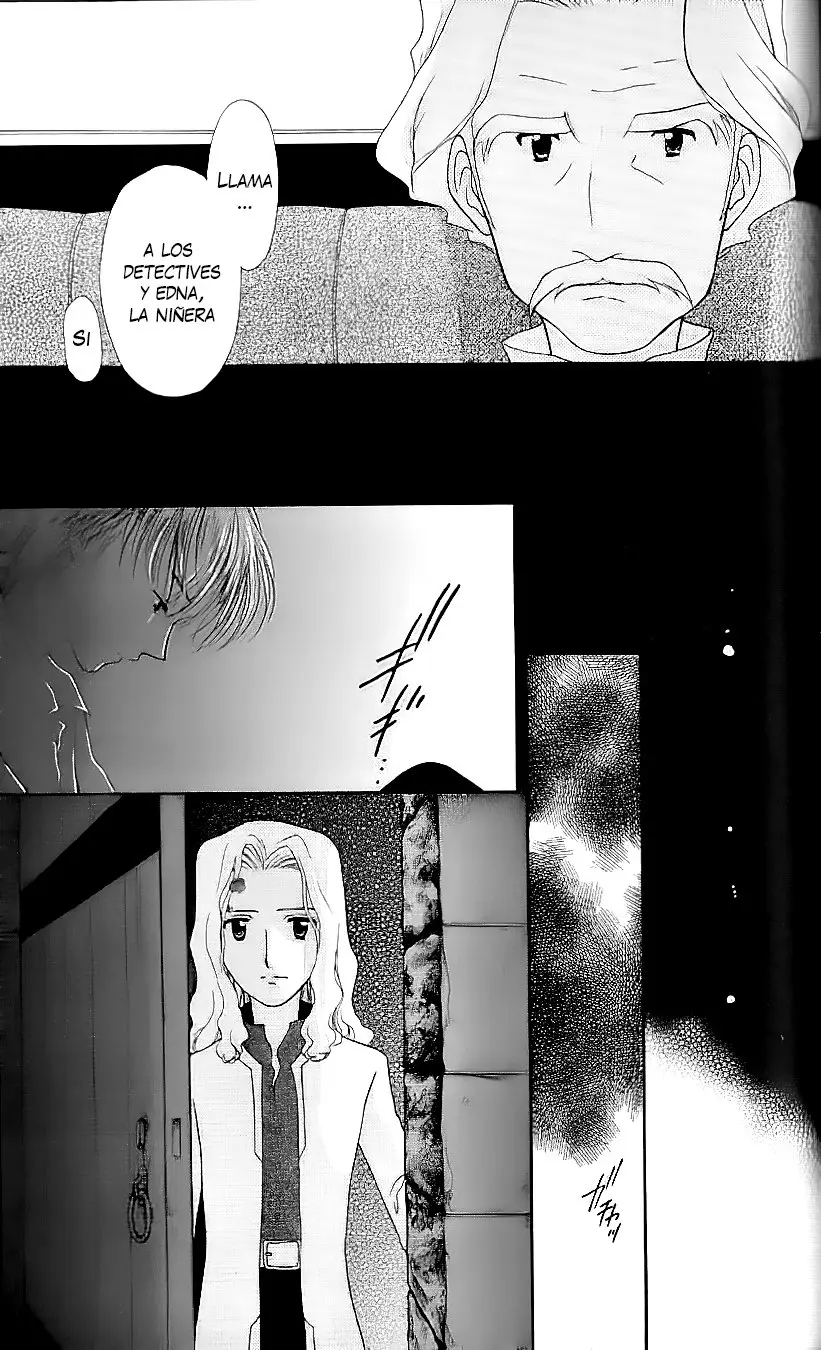 Ashita no Nadja (2003) - Capítulo 10 - Página 23 - LectorTMOo