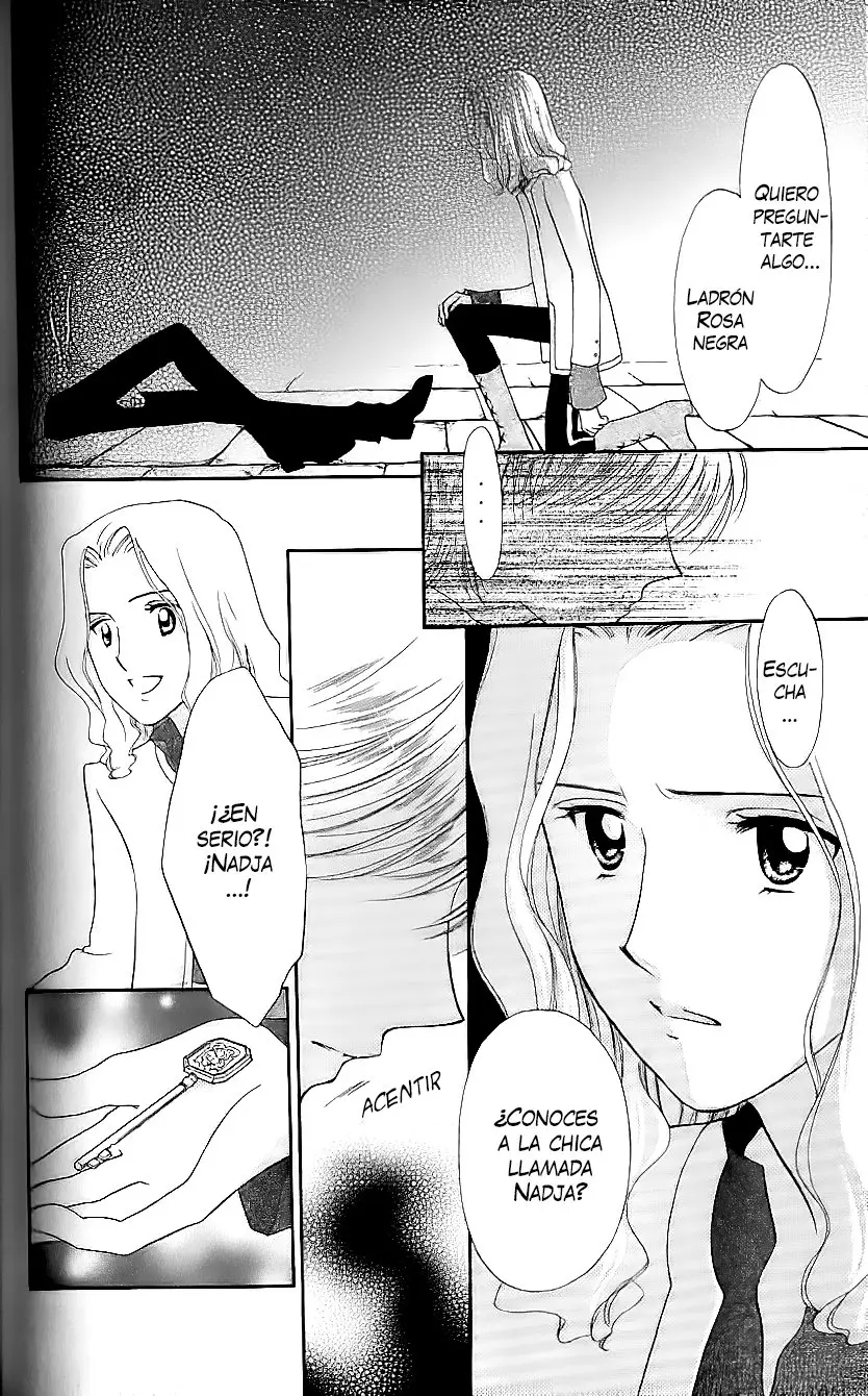 Ashita no Nadja (2003) - Capítulo 10 - Página 24 - LectorTMOo