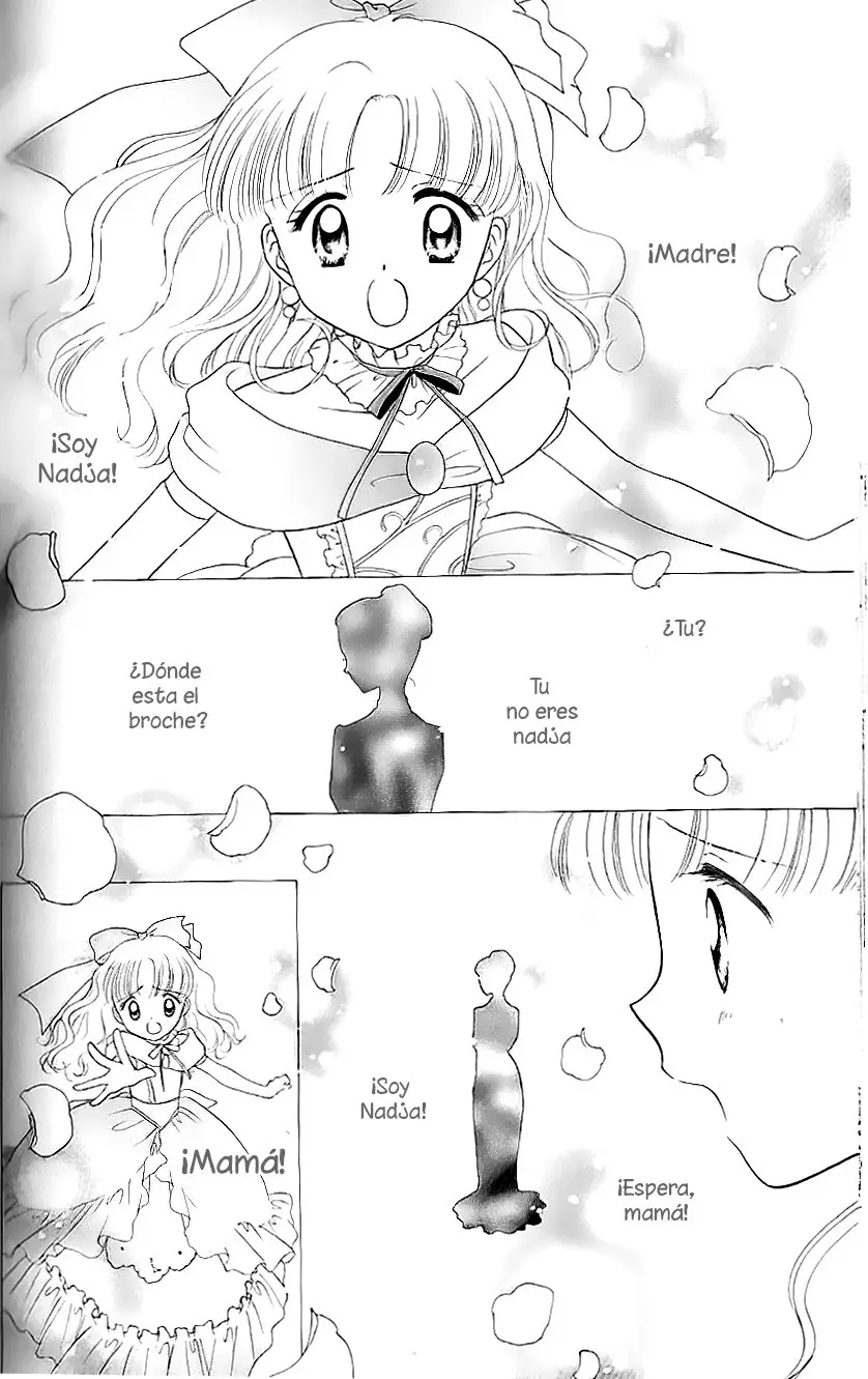 Ashita no Nadja (2003) - Capítulo 10 - Página 30 - LectorTMOo