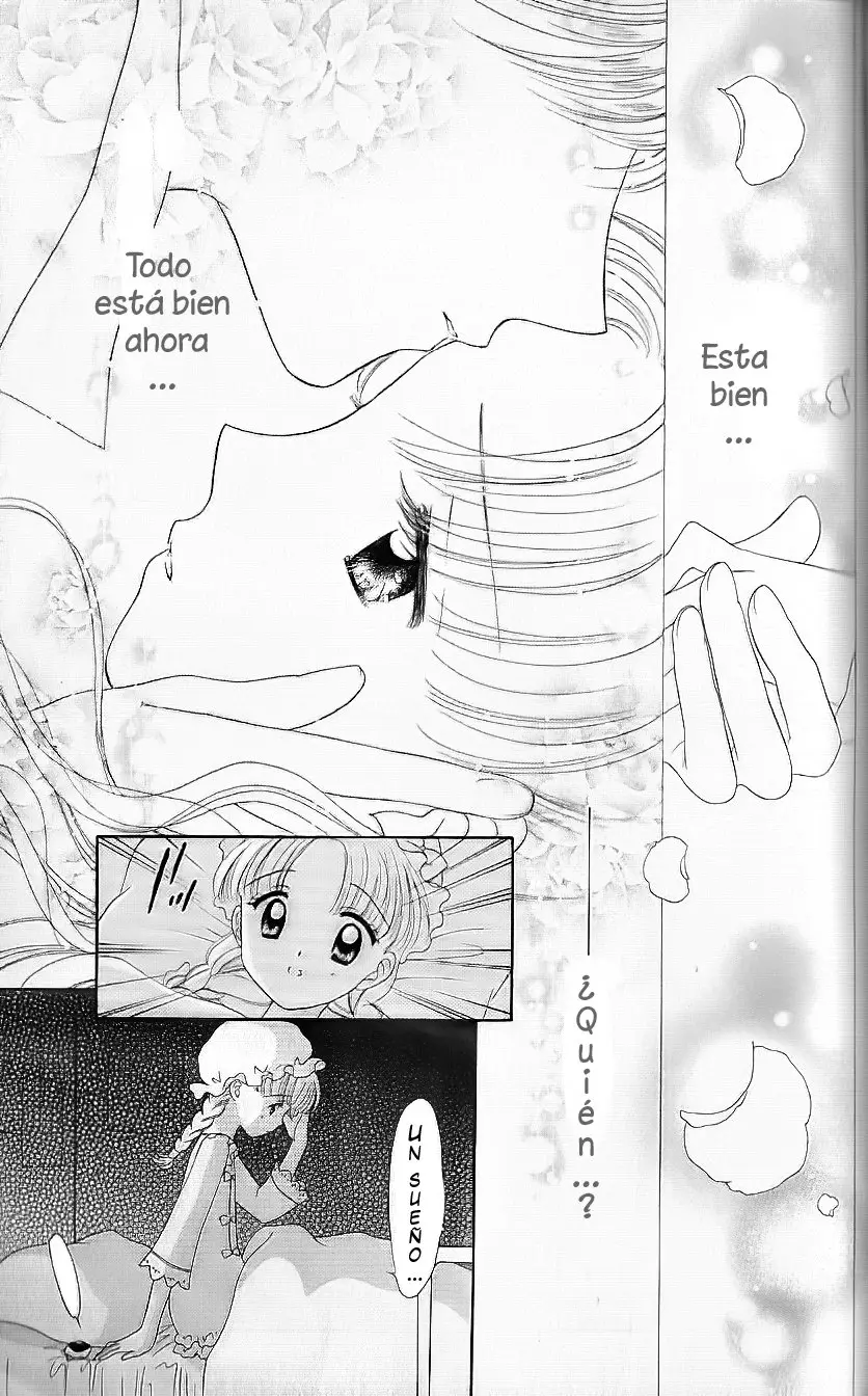 Ashita no Nadja (2003) - Capítulo 10 - Página 31 - LectorTMOo