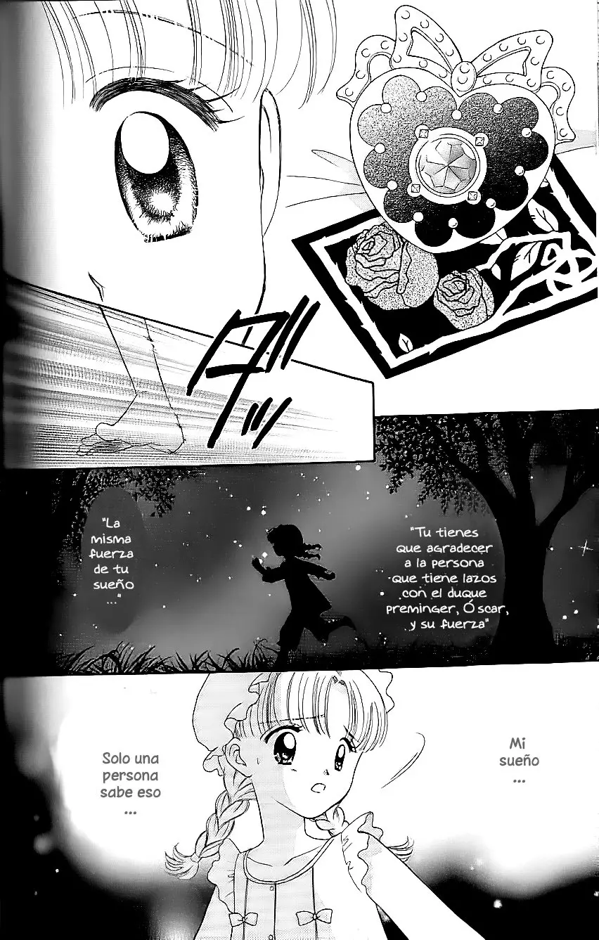 Ashita no Nadja (2003) - Capítulo 10 - Página 32 - LectorTMOo