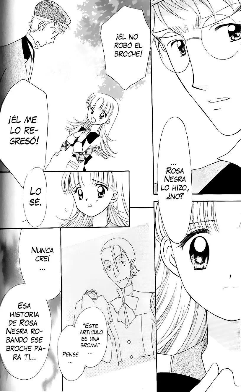 Ashita no Nadja (2003) - Capítulo 11 - Página 8 - LectorTMOo
