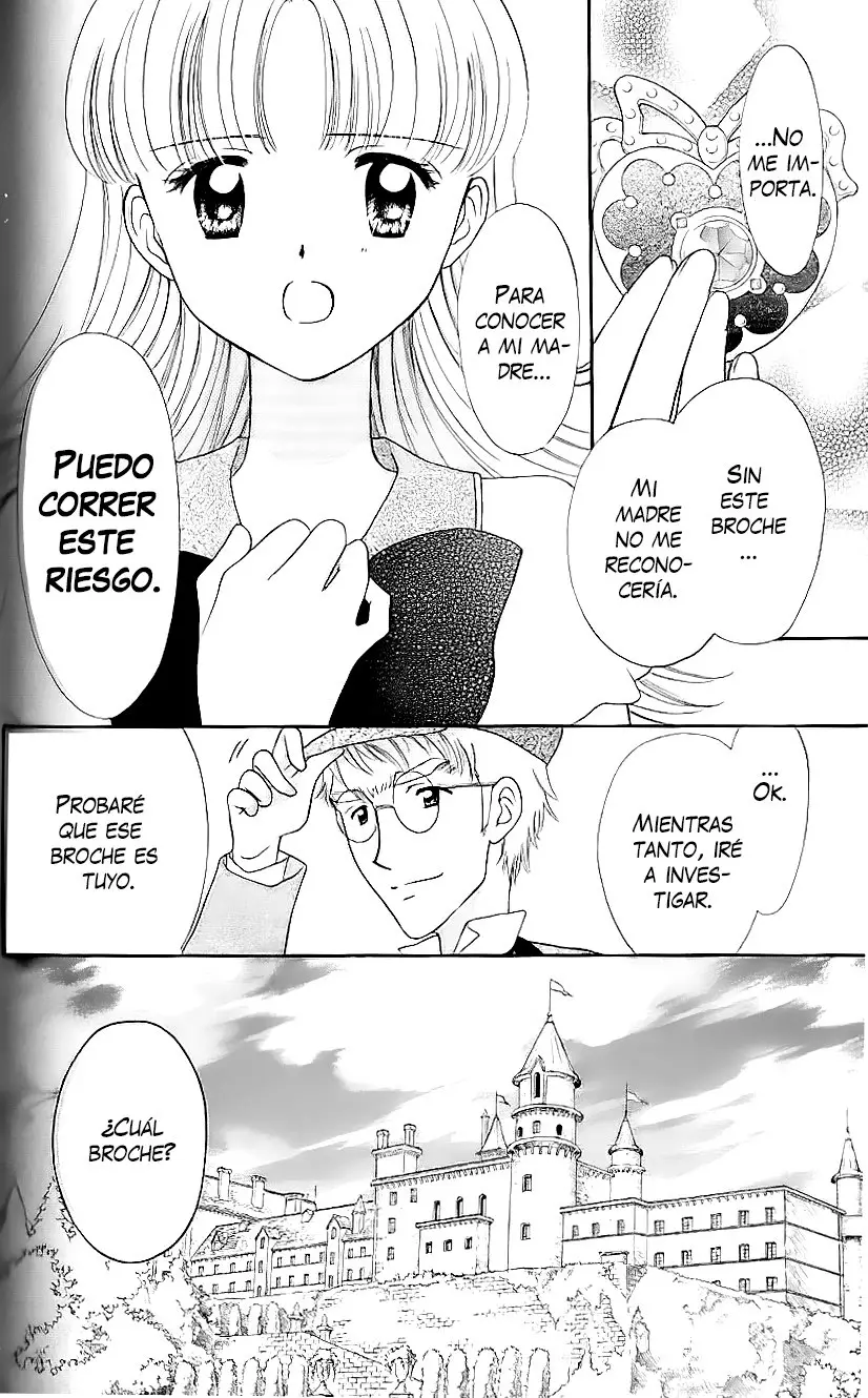 Ashita no Nadja (2003) - Capítulo 11 - Página 10 - LectorTMOo