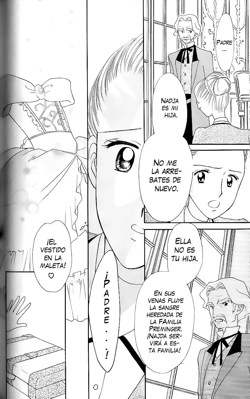 Ashita no Nadja (2003) - Capítulo 11 - Página 14 - LectorTMOo