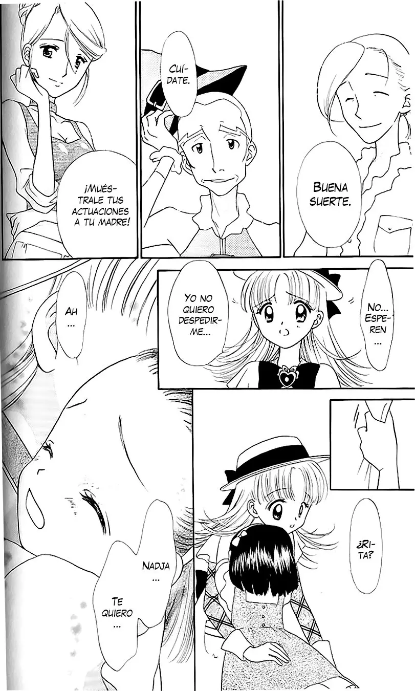 Ashita no Nadja (2003) - Capítulo 11 - Página 16 - LectorTMOo