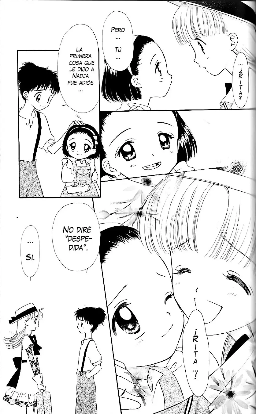 Ashita no Nadja (2003) - Capítulo 11 - Página 17 - LectorTMOo