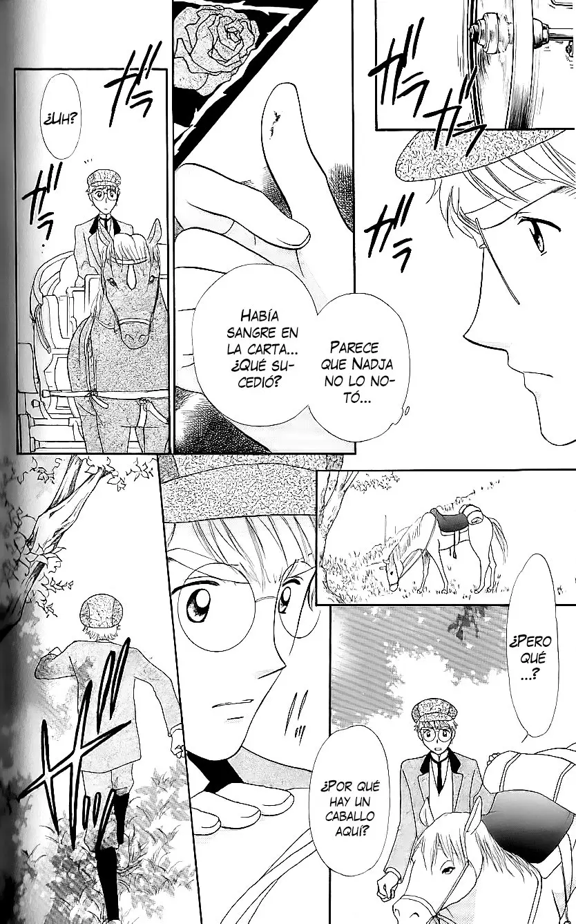 Ashita no Nadja (2003) - Capítulo 11 - Página 20 - LectorTMOo