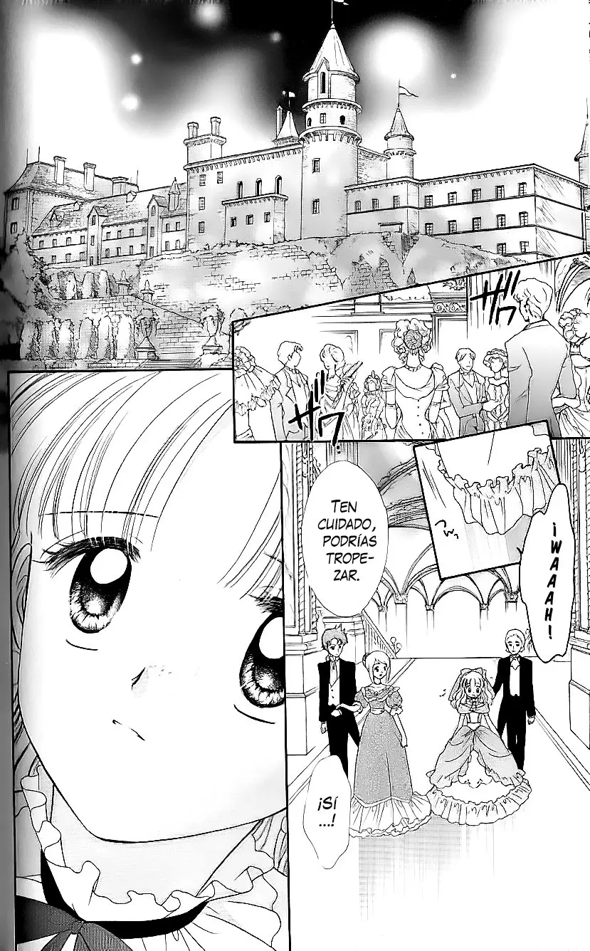 Ashita no Nadja (2003) - Capítulo 11 - Página 24 - LectorTMOo
